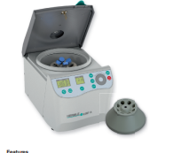 Hermle Z206-A Compact Centrifuge