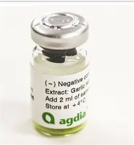 Negative Control Extract