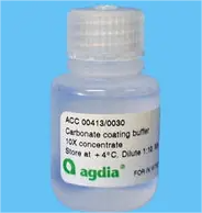 Carbonate Coating Buffer