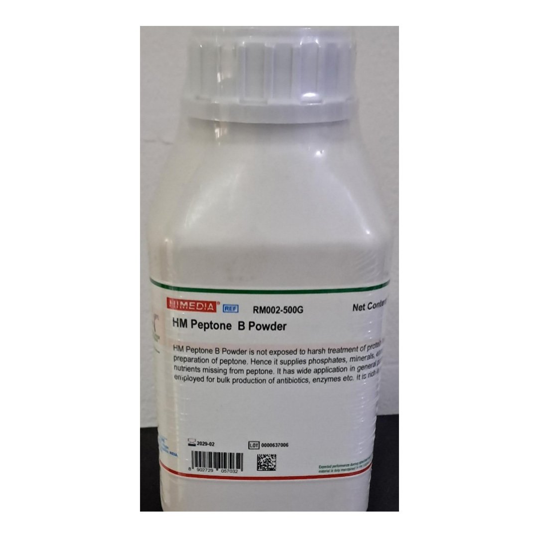 Beef Extract Himedia