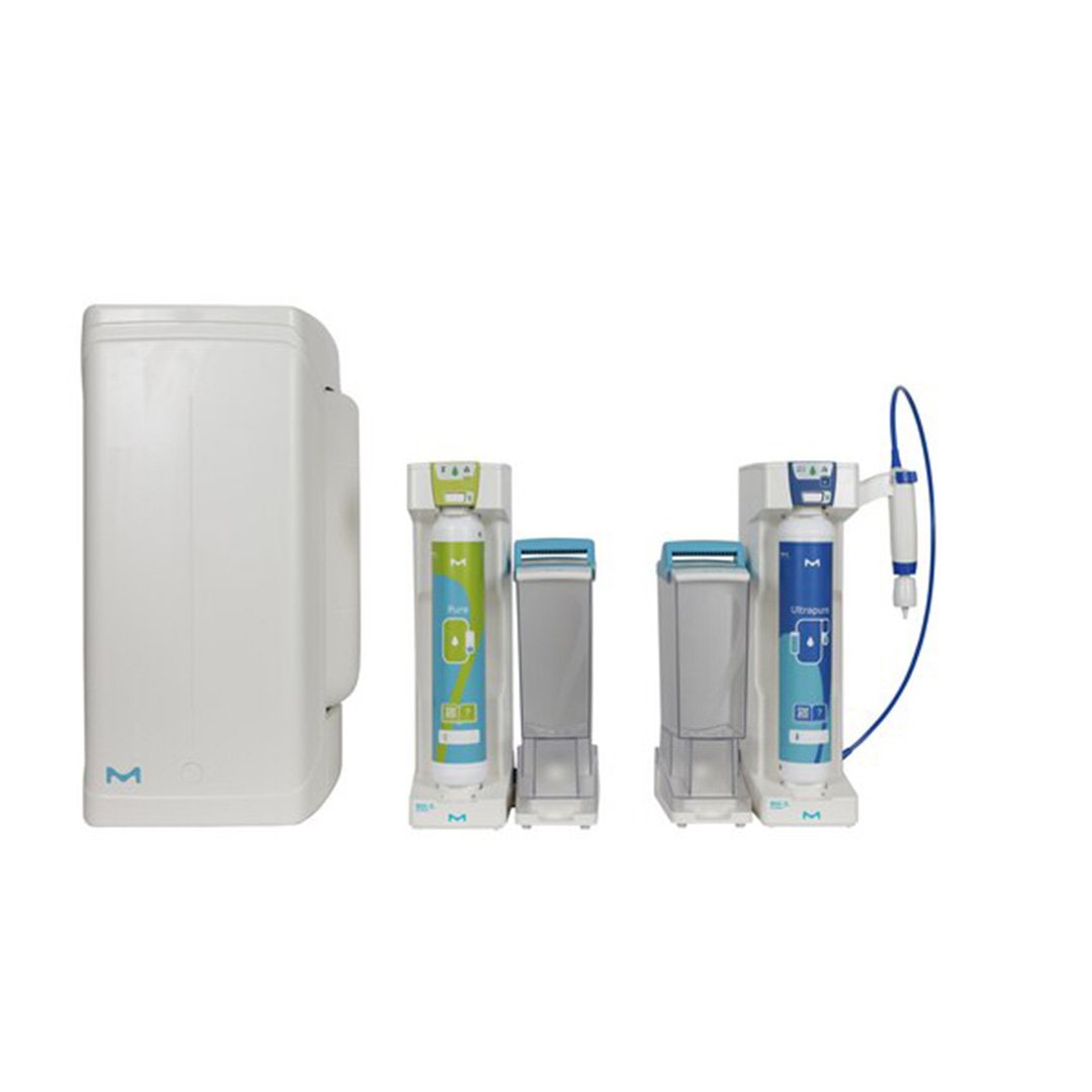 MilliQ SQ 240 XL