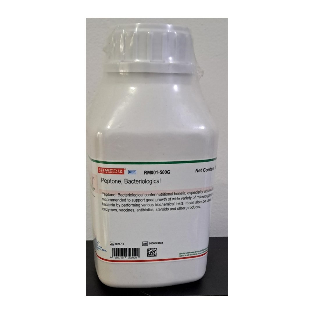 Pepton Bacteriological Himedia